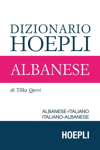Yllka qarri dizionario - dizionario, di