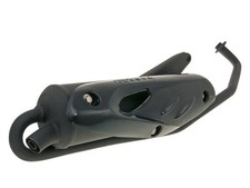 Sym Mio 50 4T AC 05-17 E2