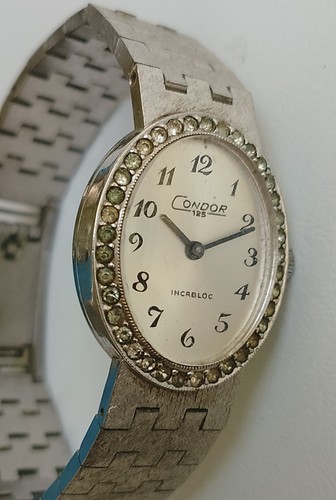 Orologio donna condor 125 - donna,