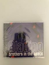 Maxi CD Aladino – Brothers