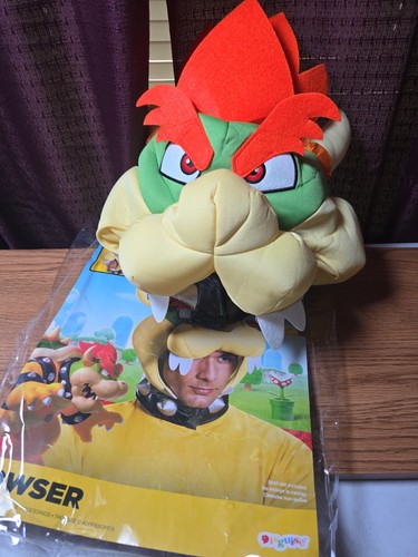 Costume halloween super mario - costume,