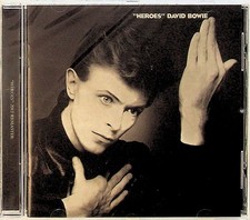 David Bowie -Heroes -2017