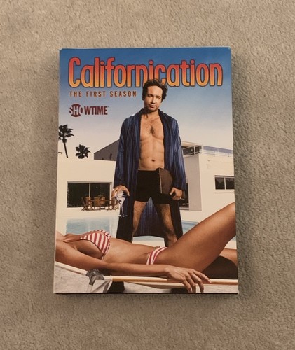 Californication the first - the,