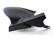 Parafango posteriore in