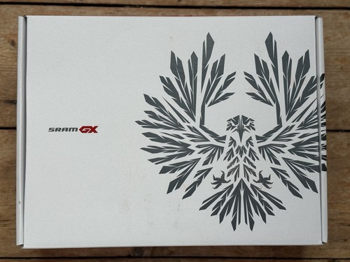 Cassetta sram eagle xg1275 - gx,