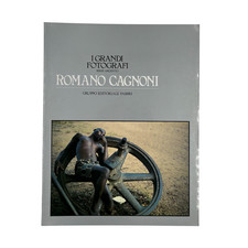 Romano Cagnoni / I Grandi