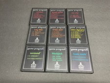 Atari 2600 Uscita Originale