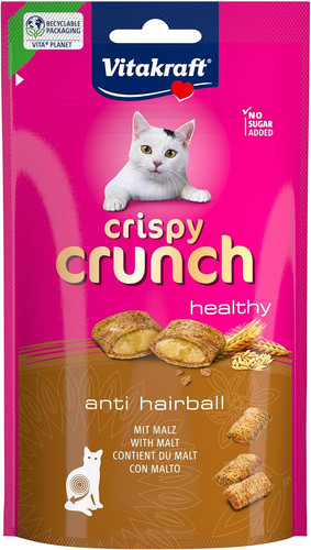 Crispy crunch classic - classic,, snack