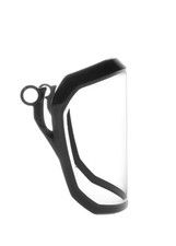 Visiera Trasparente in