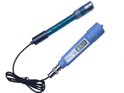 Phmetro misuratore meter - phmetro, ph