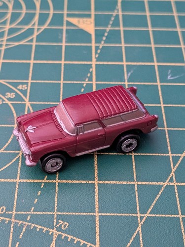 Vintage galoob micro machines - micro,