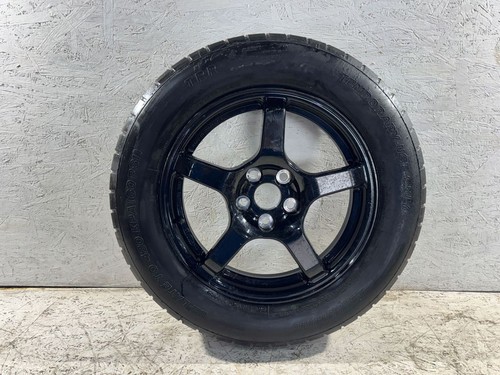 Ruota scorta toyota rav 4 - scorta,