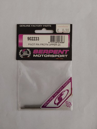Serpent spine bracci - spine,