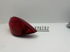 Fanale posteriore fanale