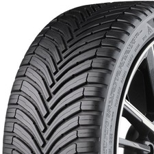Bridgestone Turanza All season