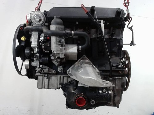 Motore diesel bmw - motore,