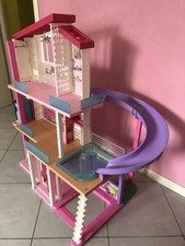 Casa barbie dei - di,