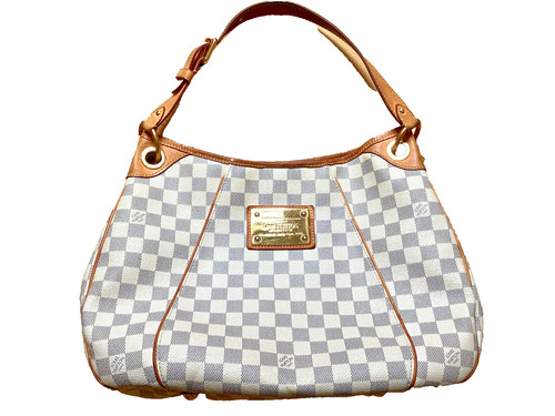 Louis vuitton galliera 40 - galliera, gm