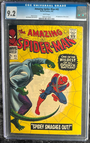 Amazing spider man - amazing, (marvel