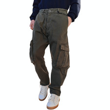 Pantalone uomo IMPERIAL cargo