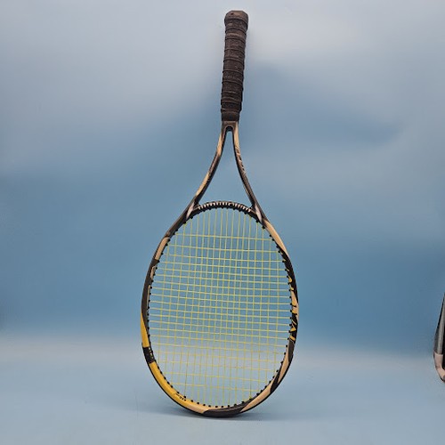 Racchetta tennis head - da,