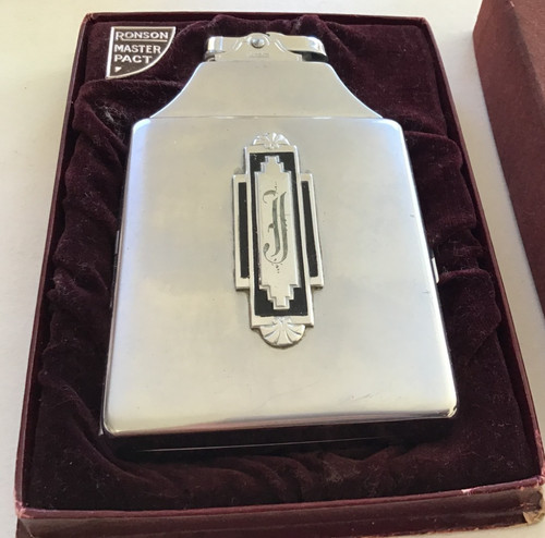 1935 ronson master - 1935,