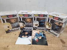Lotto funko pop - lotto, 4