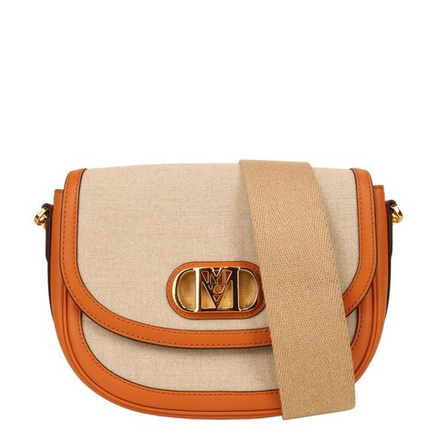 Mcm donna borsa multicolore - donna,