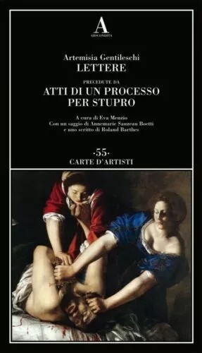 Lettere precedute atti di - lettere,