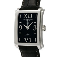 CUERVO Y SOBRINOS Celebrità