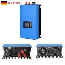 Tie Inverter rete eolica 1000W