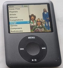 Apple iPod Nano 3a generazione
