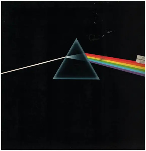 Pink floyd the - lp,