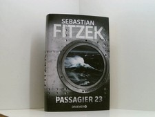 Passagier 23: Psychothriller |