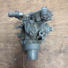 Carburatore Dell'Orto SH1 18