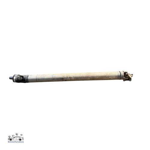 Manuale albero trasmissione - albero,