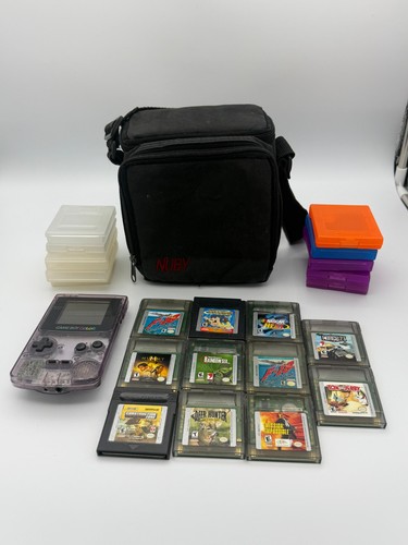 Vintage atomic purple - atomic, game