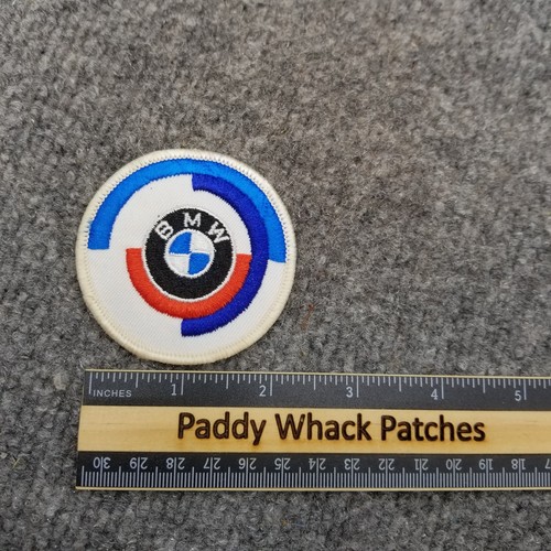 Patch moto bmw - patch,