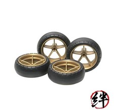 Ruote leggere strette di