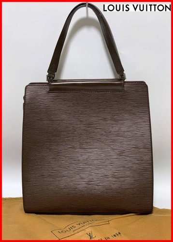 Louis vuitton epi figari - epi,
