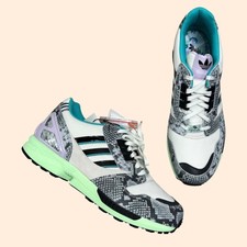 Adidas ZX 8000 Lethal Nights Aqua
