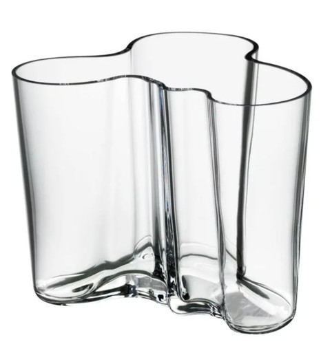 Vaso vintage iittala savoia - iittala, "savoia"