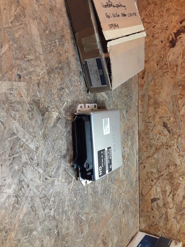 Calibra c20ne centralina - c20ne,