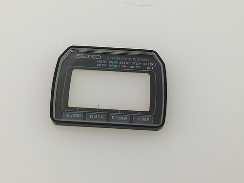 Vetro ricambio per orologio - di,