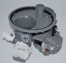 Gruppo pozzetto completo