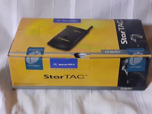 Motorola star tac anno - 85,