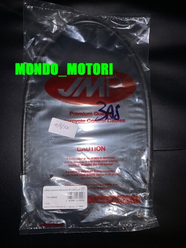 Cavo contagiri per yamaha - yamaha, xt
