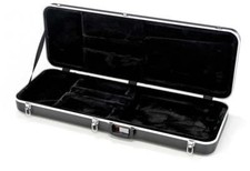 Custodia rigida chitarra - custodia,