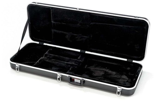 Custodia rigida chitarra - rigida,