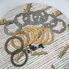 Dischi Frizione SURFLEX per